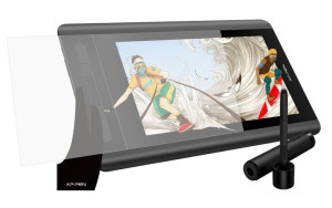 Folia ochronna na tablet graficzny XP-Pen 12"