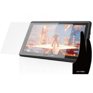 Folia ochronna na tablet graficzny XP-Pen 15,6"