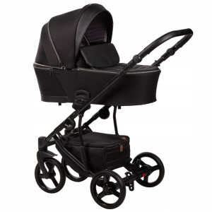 Wózek Dziecięcy Baby Merc Novis 2w1 N02