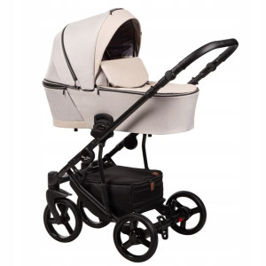 Wózek Dziecięcy Baby Merc Novis 2w1 N04
