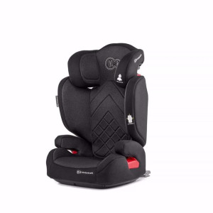 Kinderkraft Fotelik Samochodowy 15-36 XPAND Black