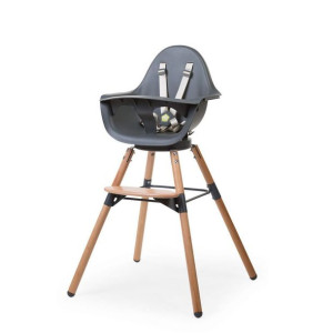 Evolu One.80° Natural/anthracite