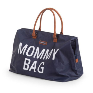 Torba Mommy Bag Granat