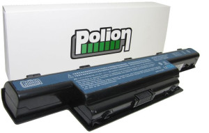 Bateria do laptopa ACER ASPIRE 5250 5251 5252 5253