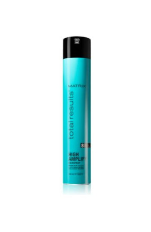 MATRIX High Amplify lakier do włosów mocny 400ml