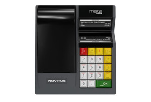 Kasa fiskalna Novitus Mała ONLINE