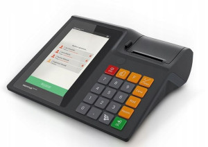 Kasa fiskalna Novitus NEXT Online