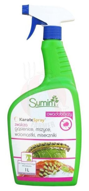 Karate Spray 1 L