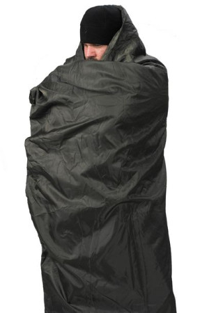 Koc Jungle Blanket oliv Snugpak survivalowy