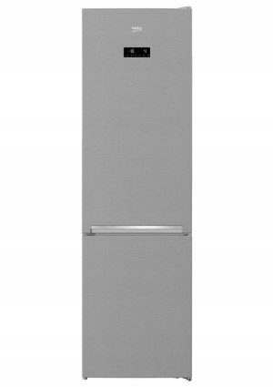 Lodówka Beko RCNA406E40ZXBN 200cm No-Frost A++ !