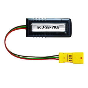 Emulator maty Mercedes VITO SPRINTER W639 WTYCZKA