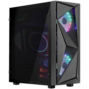 Komputer Pc Glider 10400f/1650/p16/m512 Windows 10 Pro Pl