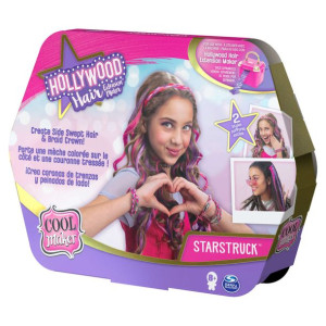 Cool Maker Hollywood Hair Starstruck