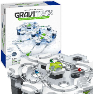Gravitrax zestaw startowy