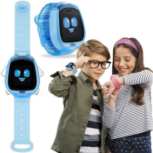 TOBI Robot Smartwatch niebieski