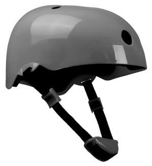 Lionelo Kask dziecięcy rowerowy na rolki hulajnogę