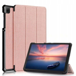Tech-Protect SMARTCASE SAMSUNG TAB A7 Lite 8.7 T220/T225 ROSE GOLD