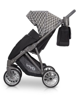 Wózek spacerowy Expander Vivo