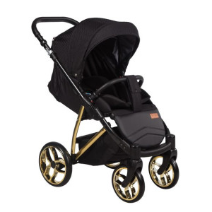 Baby Merc GTX GOLD wózek spacerowy
