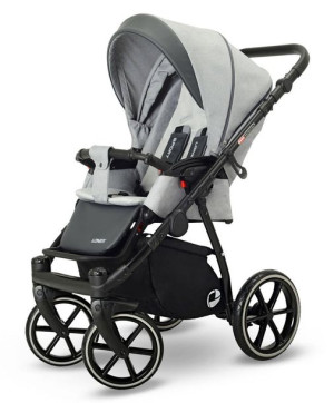 Wózek spacerowy Lonex Sport