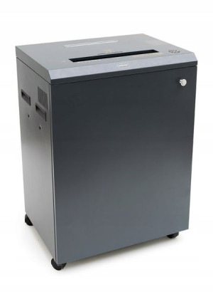 Niszczarka od dokumentów Wallner JP526C P5 53l