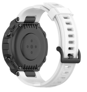Pasek Silikonowy Opaska Zamienny Do Amazfit T-rex