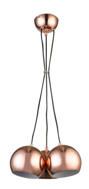 Lampa wisząca RAME 3 LP-2014/3P Light Prestige