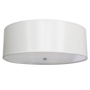 Plafon Girona biały 80cm LP-2190/6C-80 WH Light Prestige