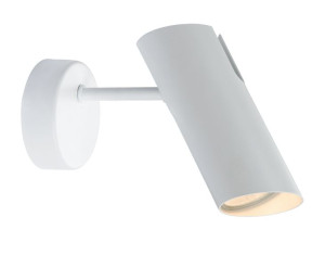 Kinkiet FUTURO 1 biały LP-17001/1W WH Light Prestige