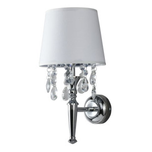Kinkiet Vigo biały LP-0412/1W Light Prestige