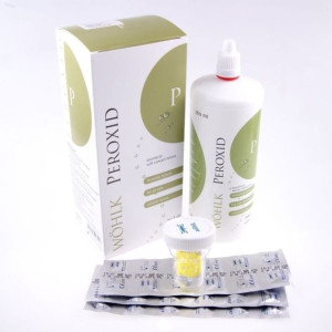 Wöhlk Peroxid, 360ml