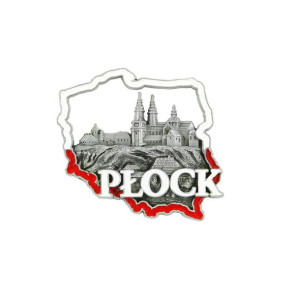 Magnes meatlowy konturek Płock