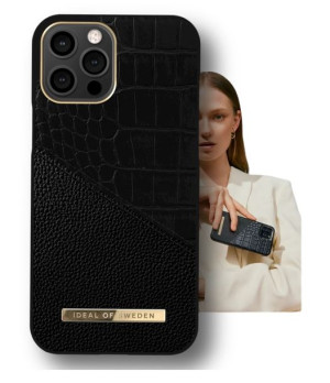 Etui Ideal Statement Iphone 12 Pro Max - Arizina Snake