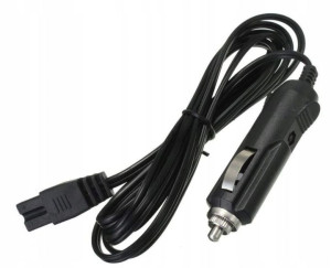 12V 24 V KABEL PRZEWÓD DO LODÓWKI turystycznej HQ