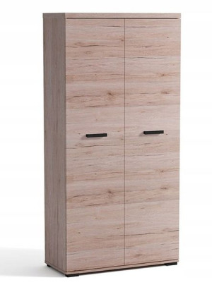 Szafa K10 dwudrzwiowa 90cm