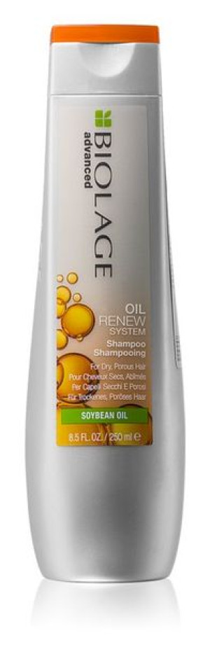 Biolage Advanced Oil Renew System Szampon 250ml