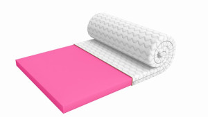 Materac Nawierzchniowy 160X200 Visco 5cm