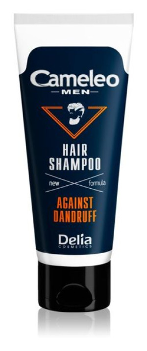 Delia Cosmetics Cameleo Men Przeciwłupieżowy 150ml