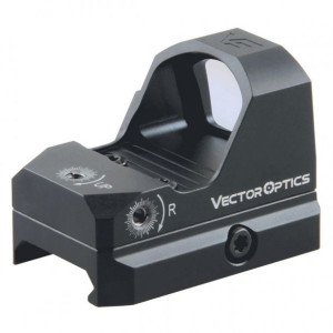 Kolimator Vector Optics Frenzy 1x17x24 (SCRD-19II)