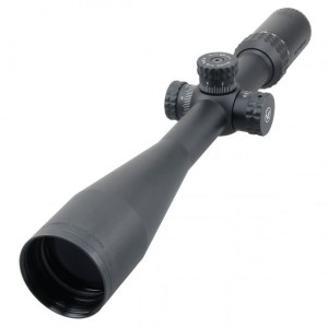 Luneta Vector Optics Sentinel-X 10-40x50 Center Dot scope