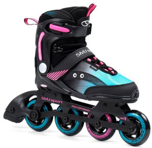 Rolki SMJ sport RX23 Lady