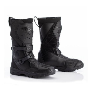 Buty RST ADVENTURE-X WP CE czarny GRATISY