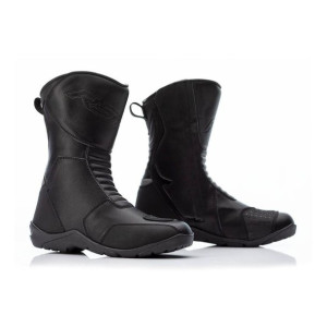 Buty RST AXIOM WP CE BLACK czarny GRATISY
