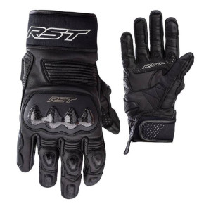Rękawice RST FREESTYLE 2 CE BLACK czarny GRATISY