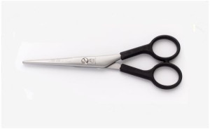ICE Profesjonalne nożyczki fryzjerskie SCISSORS 6 THIN LINE