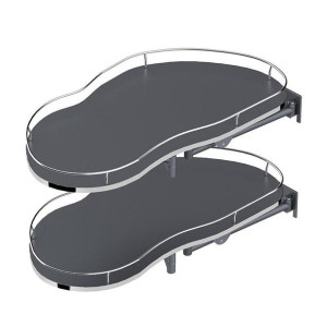 Cargo NERKA OPTIMA SILVA Rejs 500/900mm - PRAWA