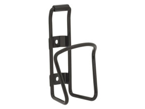 Koszyk na bidon BLACKBURN MOUNTAIN aluminiowy 68g czarny połysk (NEW)