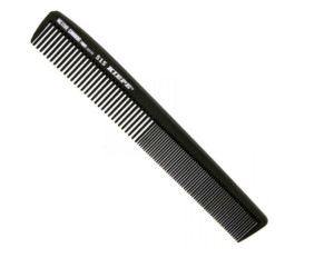 KIEPE Grzebień Active Carbon 515