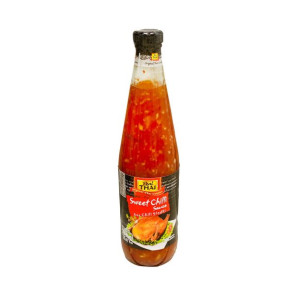 Słodki Sos Chilli "Sweet Chilli Sauce" 700 ml Real Thai