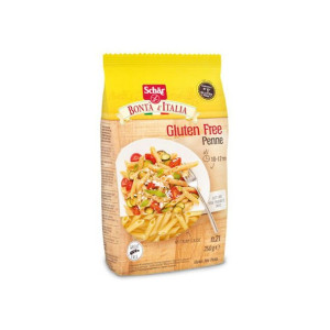 Bezglutenowy Makaron Penne Bonta d'Italia "Penne Noodles Bonta" 250g Schar